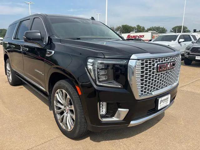 2023 GMC Yukon XL 4WD Denali for sale in Fort Madison, IA