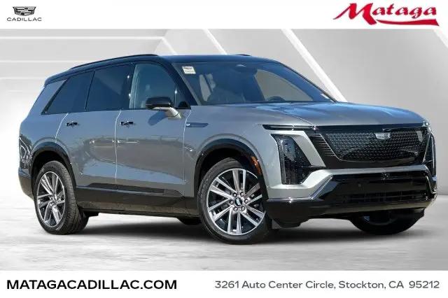 2027 Cadillac iQ Sport for sale in Stockton, CA