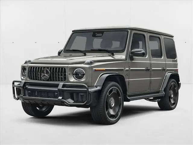 2027 Mercedes-Benz G-CLASS AMG G 63 for sale in Chicago, IL