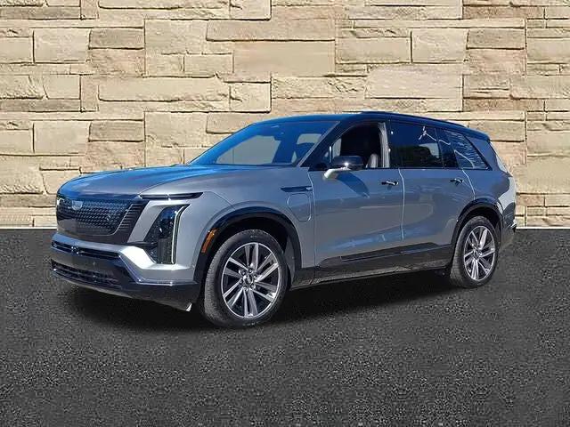 2026 Cadillac iQ Sport for sale in Danbury, CT
