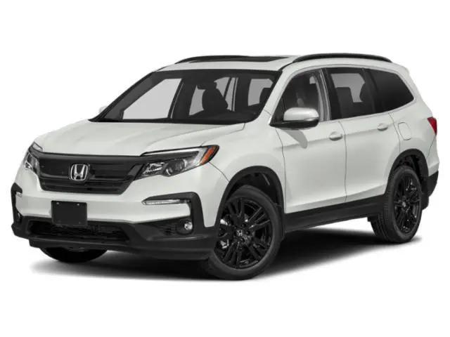 2022 Honda Pilot AWD Special Edition for sale in Rochester, NY