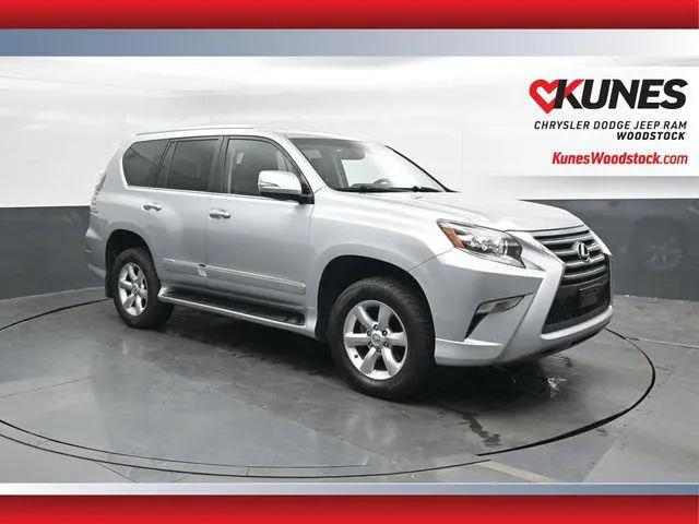 2017 Lexus GX 460 Base for sale in Woodstock, IL