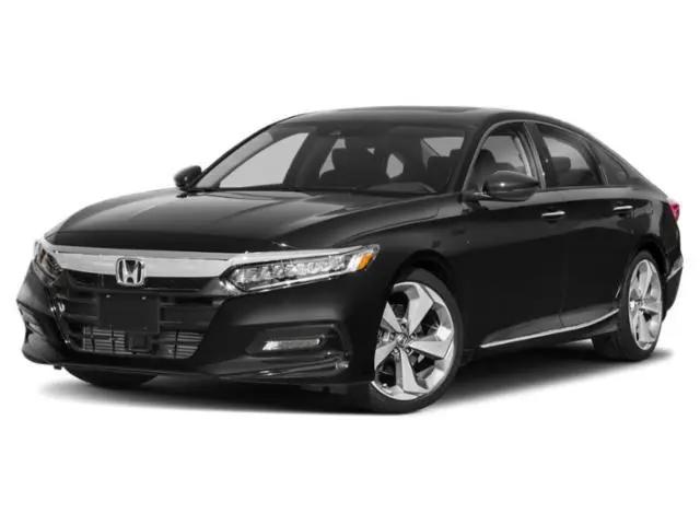2018 Honda Accord Touring for sale in Wichita, KS