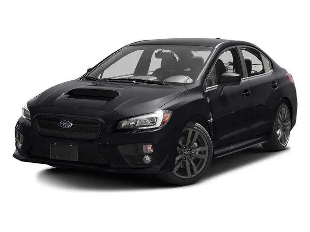 2016 Subaru WRX Premium for sale in Wichita, KS
