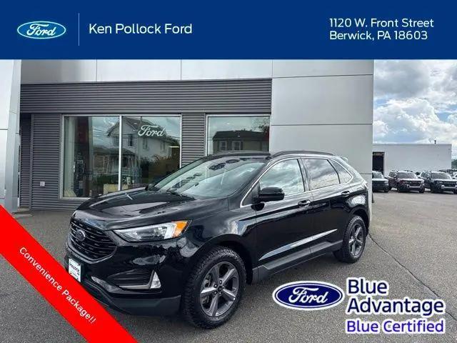 2022 Ford Edge SEL for sale in Berwick, PA