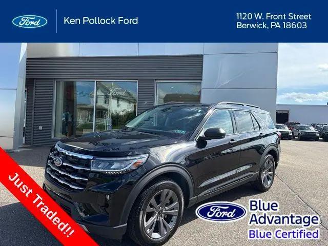 2026 Ford Explorer Active for sale in Berwick, PA