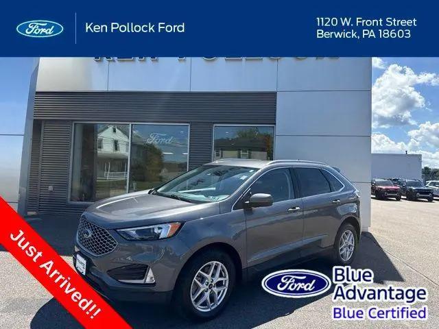 2023 Ford Edge SEL for sale in Berwick, PA