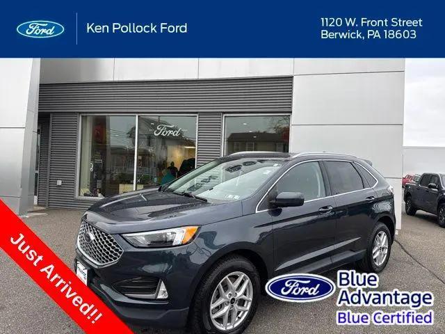 2024 Ford Edge SEL for sale in Berwick, PA