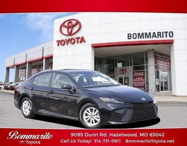 2025 Toyota Camry LE for sale in Hazelwood, MO