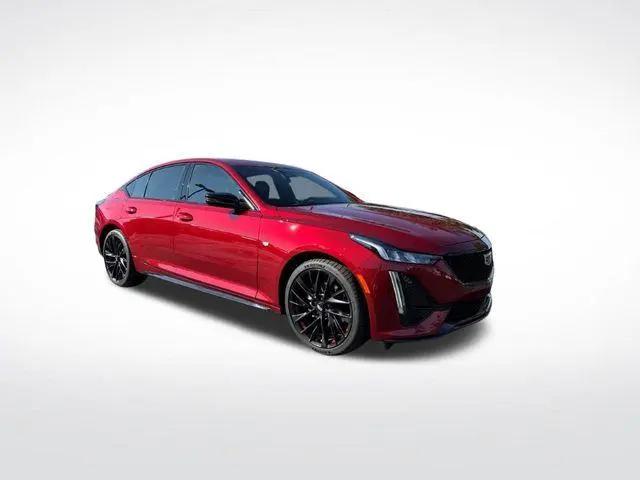 2024 Cadillac CT5 Sport for sale in Louisville, KY