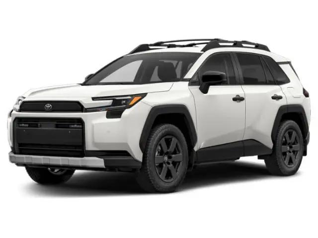 2026 Toyota RAV4 SE for sale in Fort Mill, SC