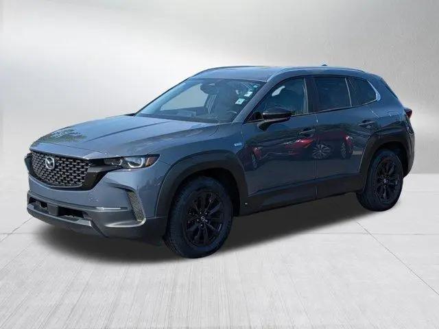 2025 Mazda CX-50 Hybrid Preferred Package for sale in Bloomington, MN