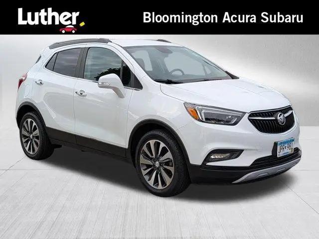 2020 Buick Encore FWD Essence for sale in Bloomington, MN