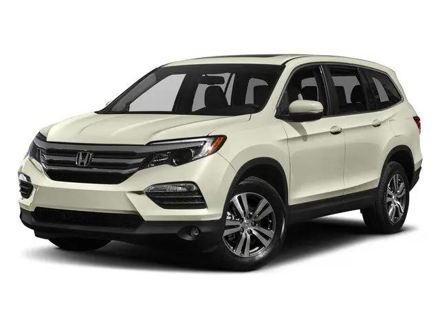 2017 Honda Pilot EX-L for sale in Bloomington, MN