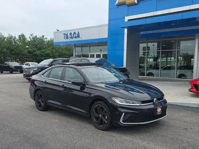2025 Volkswagen Jetta 1.5T SE for sale in Woonsocket, RI