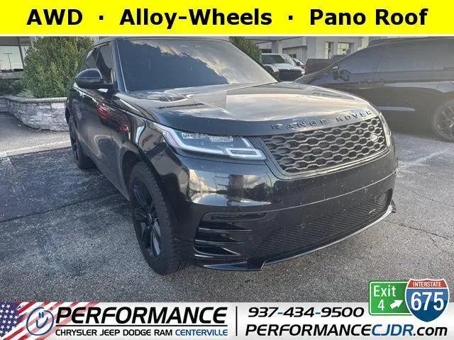 2023 Land Rover Range Rover Velar P250 R-Dynamic S for sale in Centerville, OH