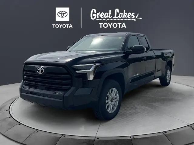 2026 Toyota Tundra SR5 Double Cab 8.1 Bed for sale in Findlay, OH