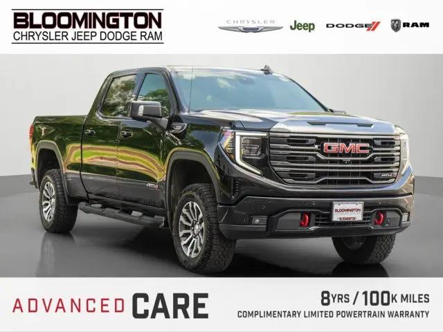 2023 GMC Sierra 1500 AT4 for sale in Bloomington, MN