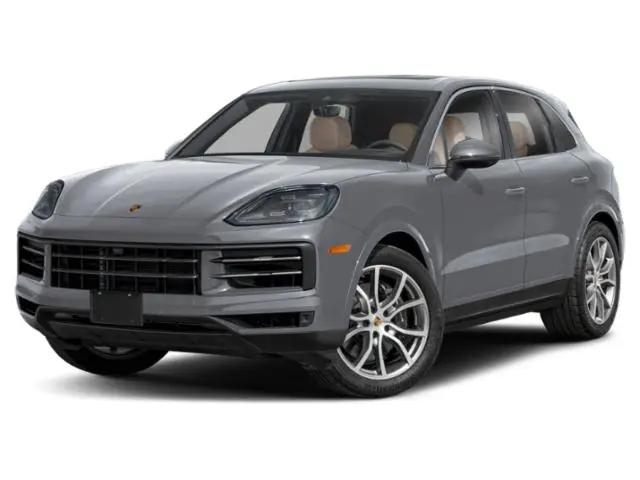2025 Porsche Cayenne GTS for sale in Bellevue, WA