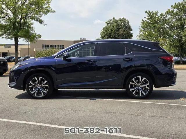 2020 Lexus RX 350 Base for sale in Little Rock, AR