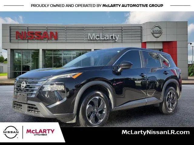 2024 Nissan Rogue SV Intelligent AWD for sale in Little Rock, AR