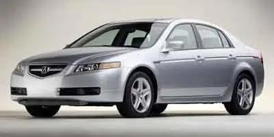 2004 Acura TL 3.2 for sale in Concord, CA