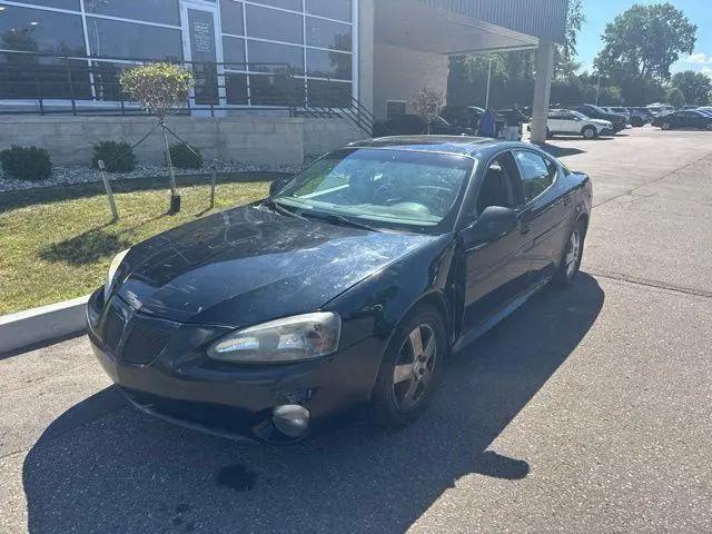 2007 Pontiac Grand Prix Base for sale in Davison, MI