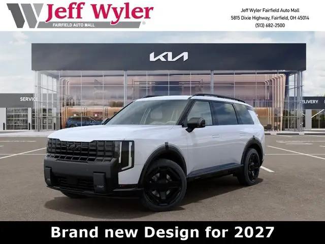 2027 Kia Telluride for sale near Fairfield, OH