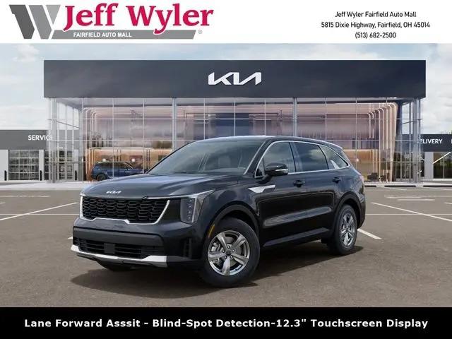 2026 Kia Sorento for sale near Fairfield, OH