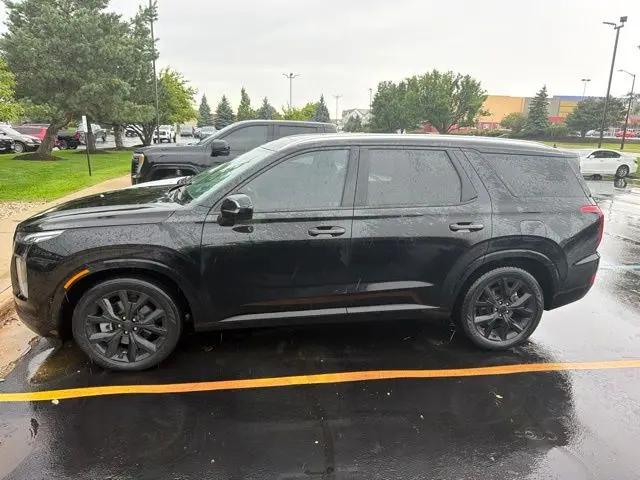 2021 Hyundai Palisade Limited for sale in Kenosha, WI