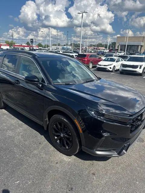 2024 Honda CR-V Hybrid Sport for sale in Fairfield, OH