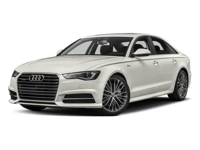 2018 Audi A6 for sale near Cincinnati, OH