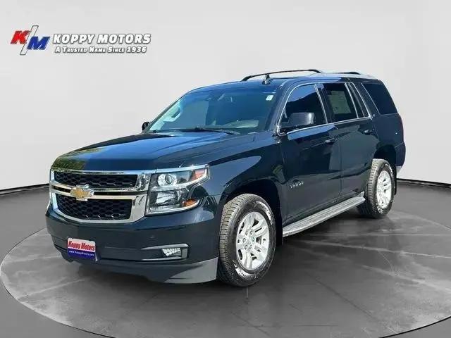 2019 Chevrolet Tahoe LT for sale in Forest Lake, MN