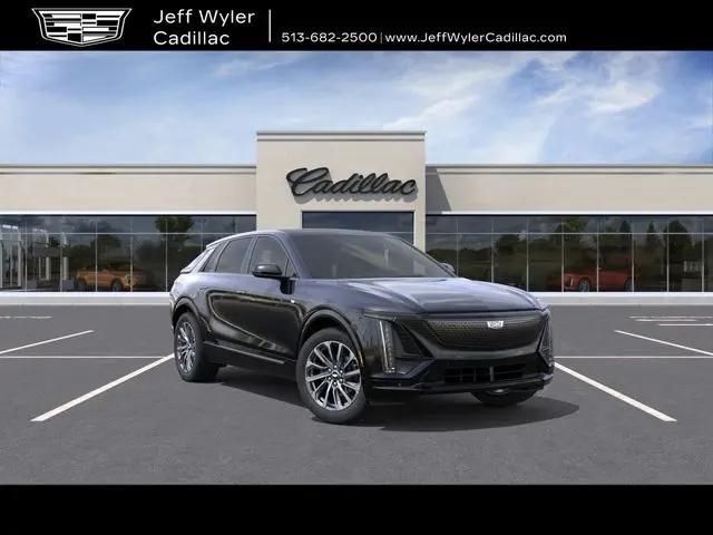 2027 Cadillac iQ Premium Sport for sale in Fairfield, OH