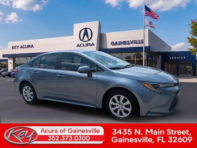 2024 Toyota Corolla LE for sale in Gainesville, FL