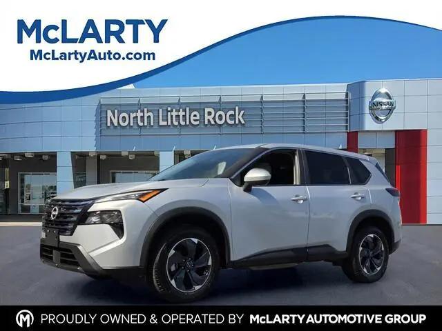 2025 Nissan Rogue SV Intelligent AWD for sale in North Little Rock, AR