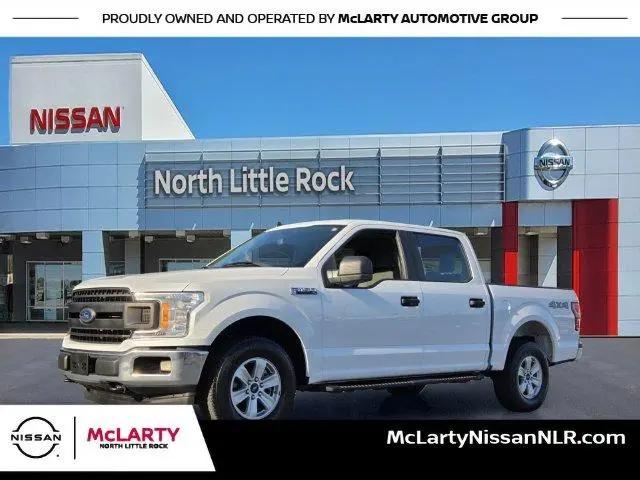 2020 Ford F-150 XL for sale in North Little Rock, AR