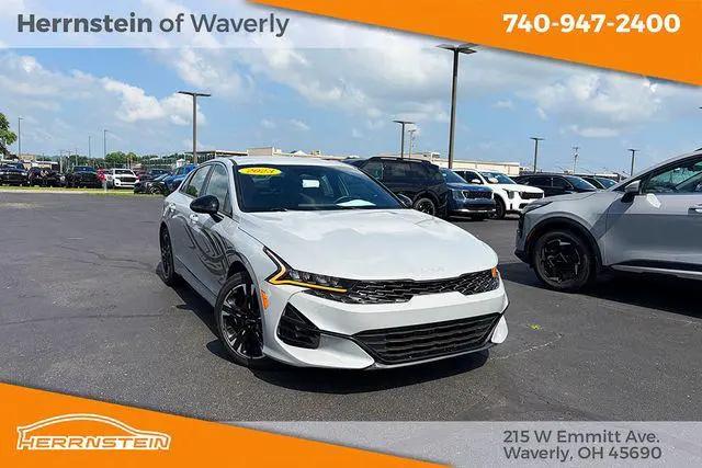 2023 Kia K5 GT-Line for sale in Waverly, OH