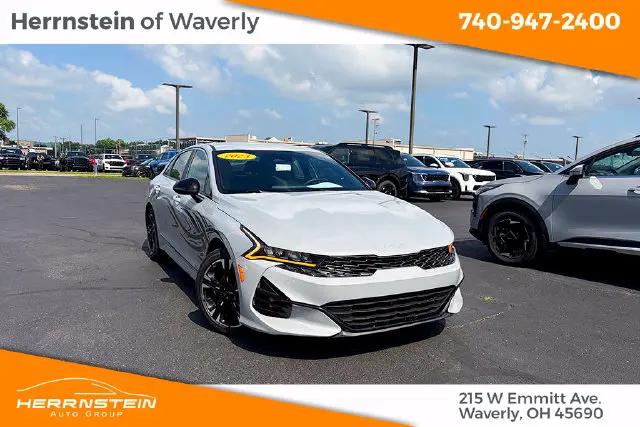 2023 Kia K5 GT-Line for sale in Waverly, OH