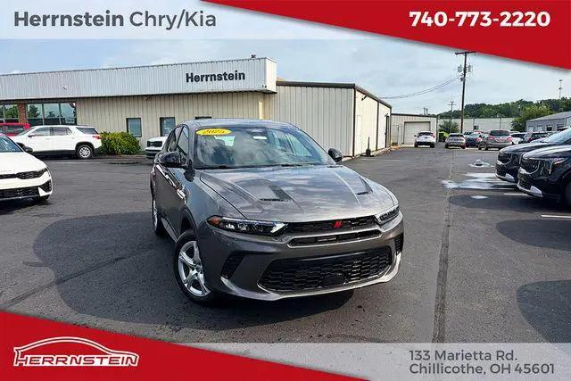 2025 Dodge Hornet GT AWD for sale in Waverly, OH