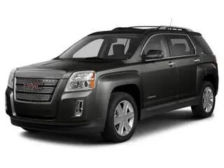 2014 GMC Terrain for sale near Bellevue, OH