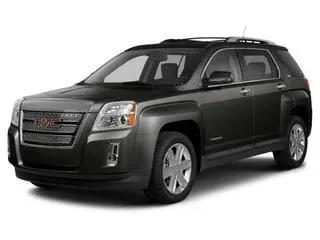 2014 GMC Terrain SLE-1 for sale near Bellevue, OH