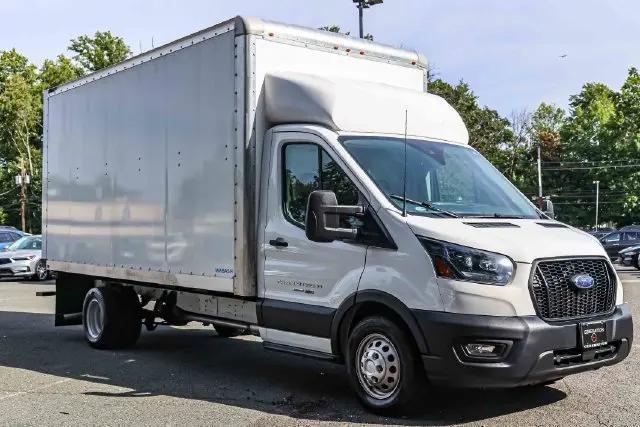 2023 Ford Transit Cutaway T-350 for sale in North Plainfield, NJ