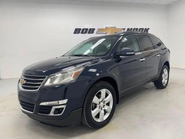 2016 Chevrolet Traverse 1LT for sale in Louisville, KY
