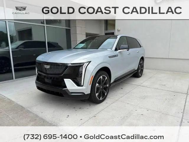 2025 Cadillac Escalade Sport 1 AWD for sale in Oakhurst, NJ