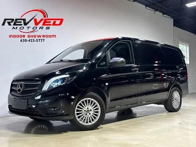 2021 Mercedes-Benz Metris Base for sale in Addison, IL