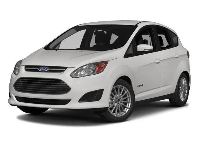 2013 Ford C-Max Hybrid SEL for sale in South Haven, MI