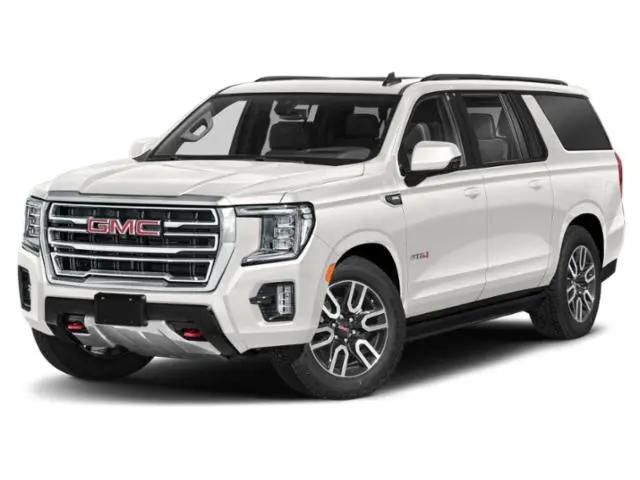 2023 GMC Yukon XL 4WD AT4 for sale in North Highlands, CA
