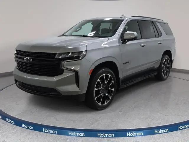 2024 Chevrolet Tahoe 4WD RST for sale in Mt. Laurel, NJ
