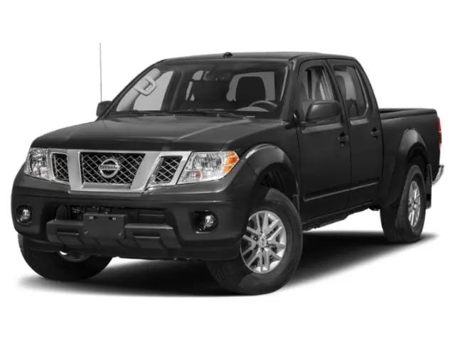 2019 Nissan Frontier SV for sale in Bryan, TX